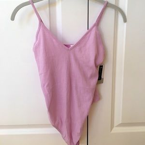 NWT BP Bodysuit!